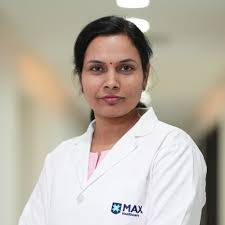 Dr Prekshi Chaudhary